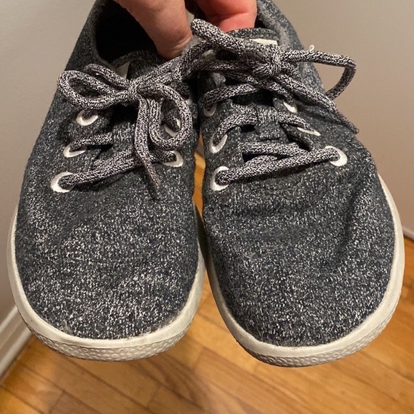 Allbirds woman’s wool sneakers - Picture 11 of 11
